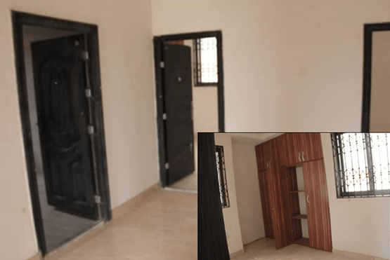 2 Bedroom Apartment For Rent at Afienya