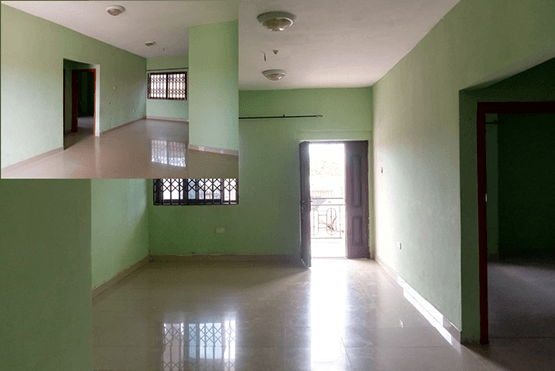 2 Bedroom Apartment For Rent at New Bortianor