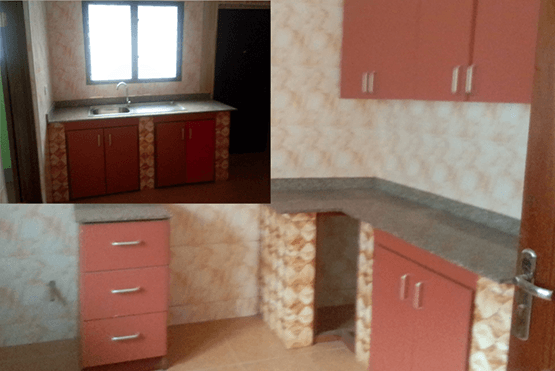 2 Bedroom Self-contained For Rent at Haatso