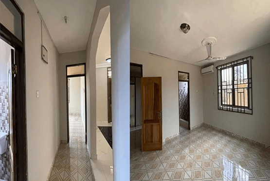 3 Bedroom Apartment For Rent at Mallam