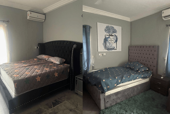 3 Bedroom Apartment For Rent at Santa Maria