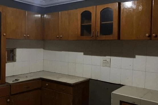 4 Bedroom Apartment For Rent at Gbawe CP