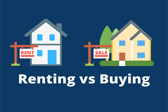 Renting vs. Buying Property in Ghana: A Comprehensive Comparison