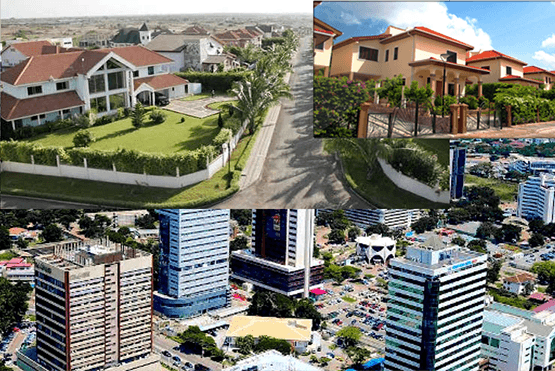 Top Neighborhoods for Expats in Ghana: Finding Your Ideal Home Abroad
