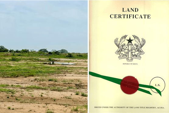 Understanding Land Title and Ownership in Ghana