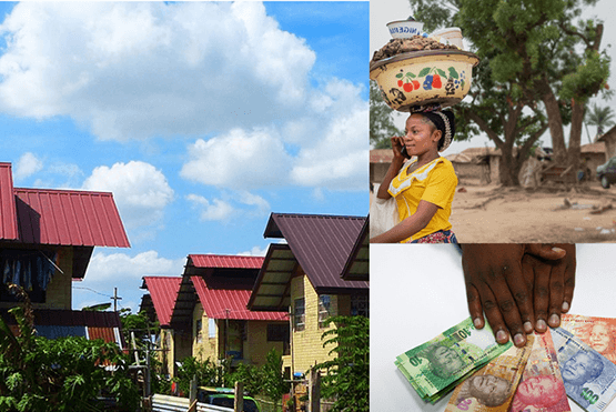 Innovative Housing Finance Models for Unbanked Africans