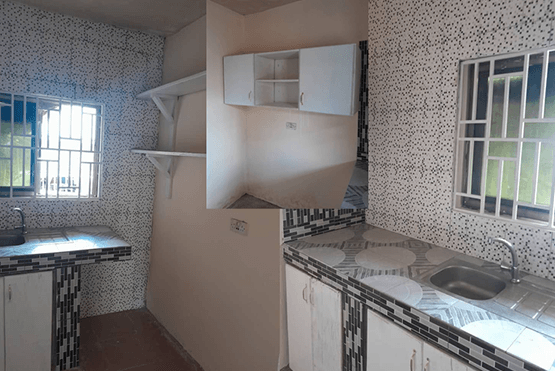 2 Bedroom Apartment For Rent at Achimota