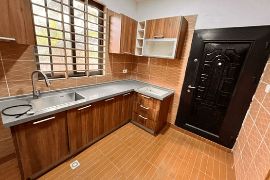 2 Bedroom Apartment For Rent at Kwabenya