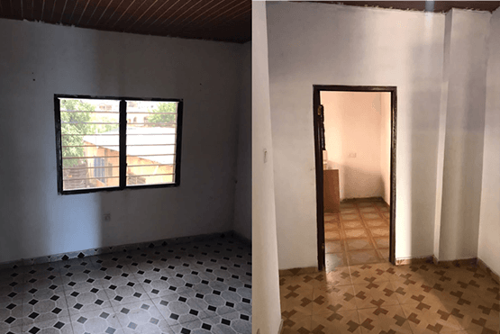 2 Bedroom Apartment For Rent at Lapaz