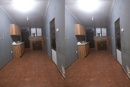 2 Bedroom Apartment For Rent at Tema Community 2