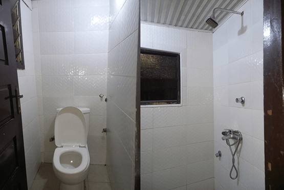 2 Bedroom Apartment For Rent at Tema Community 2