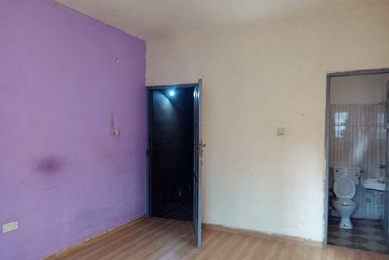 Single Room For Rent at Mile 11 New Weija