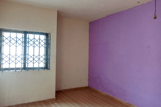 Single Room For Rent at Mile 11 New Weija