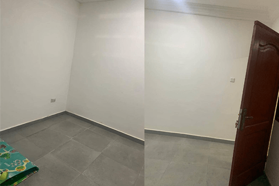Single Room Self-contained For Rent at Oyarifa Teiman