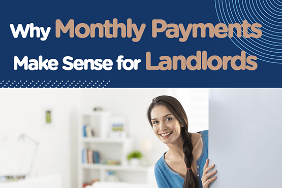 Rethinking Rent Collection: Why Monthly Payments Make Sense for Landlords