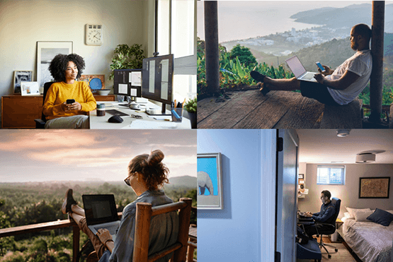 The Impact of Remote Work on Housing Preferences
