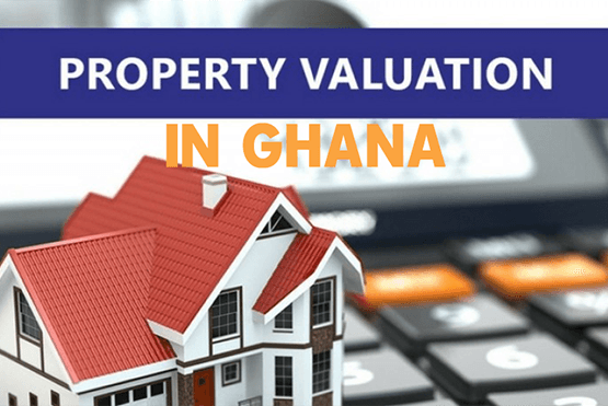 Unmasking the Real Estate Riddle: The Outrageous Property Valuation in Ghana
