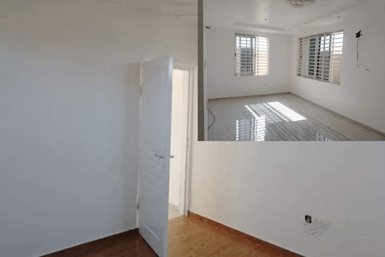 2 Bedroom Apartment For Rent at East Legon Hills