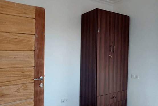 2 Bedroom Apartment For Rent at Old Barrier