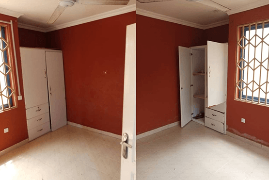 2 Bedroom Apartment For Rent at SCC Weija