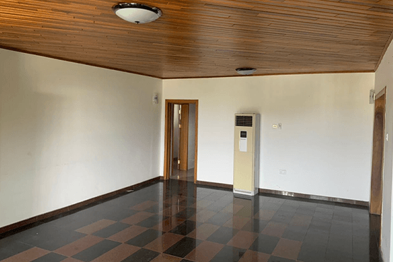 3 Bedroom Apartment For Rent at Cantonments