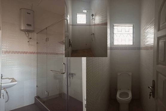 3 Bedroom Apartment For Rent at Oyarifa