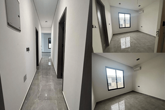 3 Bedroom Townhouse For Sale at Ashaley Botwe