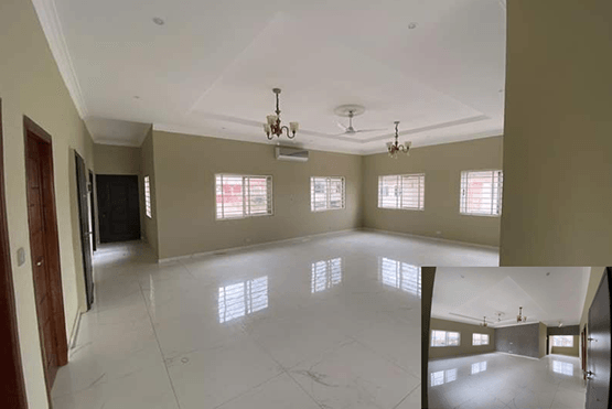 6 Bedroom House For Sale at Lakeside Estate
