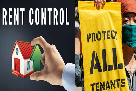 Rent Control and Tenant Protections: Impact on Affordable Housing Markets
