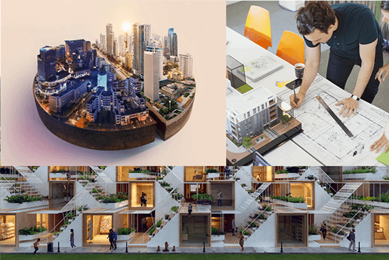 The Evolving Role of Architects and Planners in Shaping Affordable Housing on a Global Scale