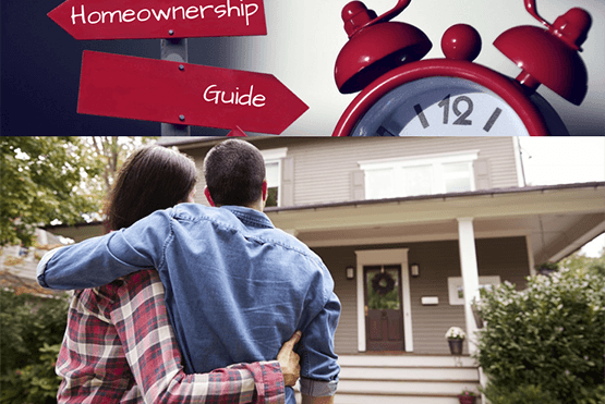 The Homebuying Process A Step-by-Step Guide