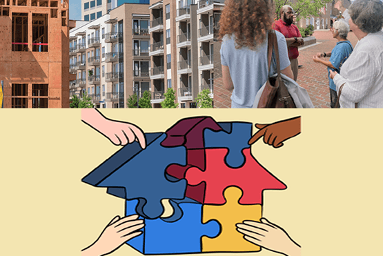 Unleashing Affordable Housing: The Power of Zoning Reform