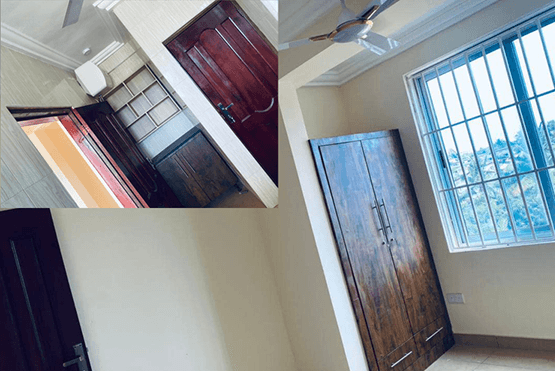 2 Bedroom Apartment For Rent at Taifa