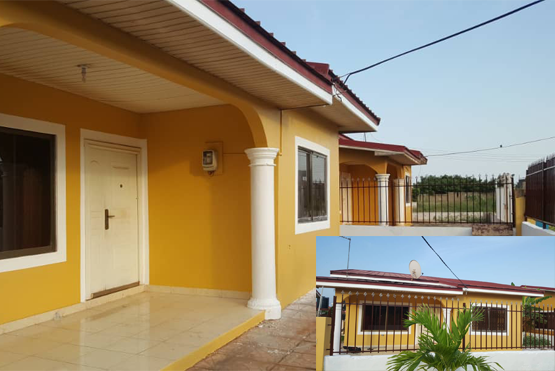 3 Bedroom House For Rent at Magna Terris Estate