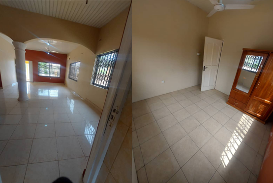 3 Bedroom House For Rent at Magna Terris Estate