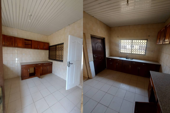 3 Bedroom House For Rent at Magna Terris Estate